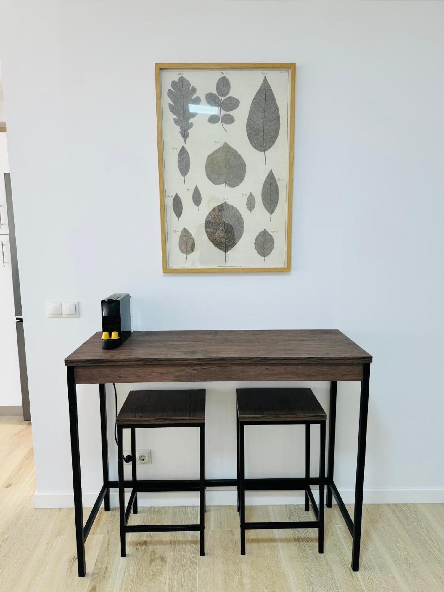 Loft La Nogalera Apartman Torremolinos Kültér fotó